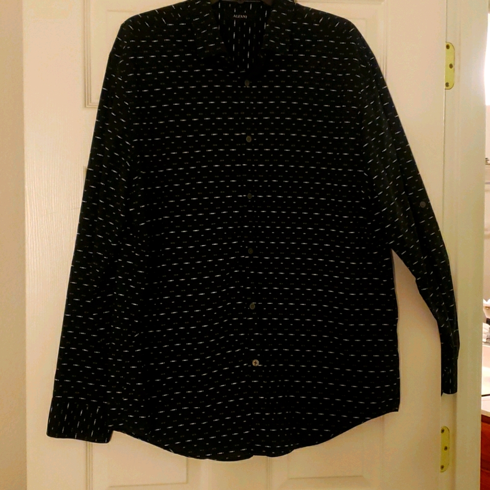 Alfani dress shirt